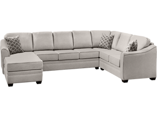 DOUGLAS SECTIONAL