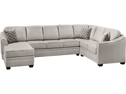 DOUGLAS SECTIONAL