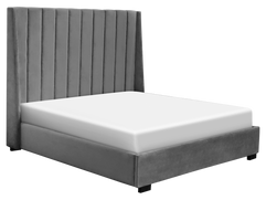 THE ROW BED