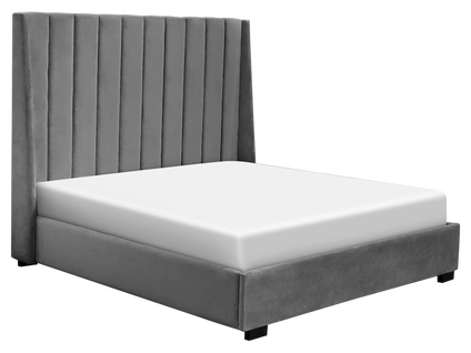 THE ROW BED