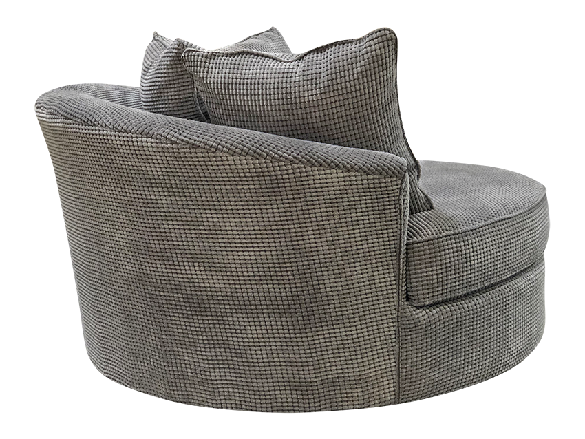LOOP CHAIR