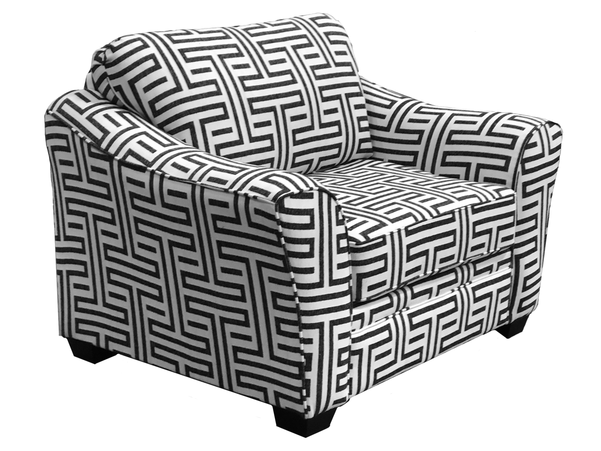 TYSON CHAIR