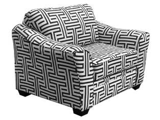 TYSON CHAIR