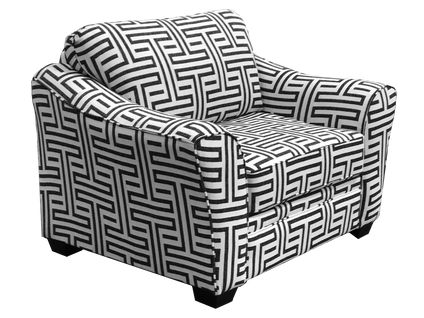 TYSON CHAIR