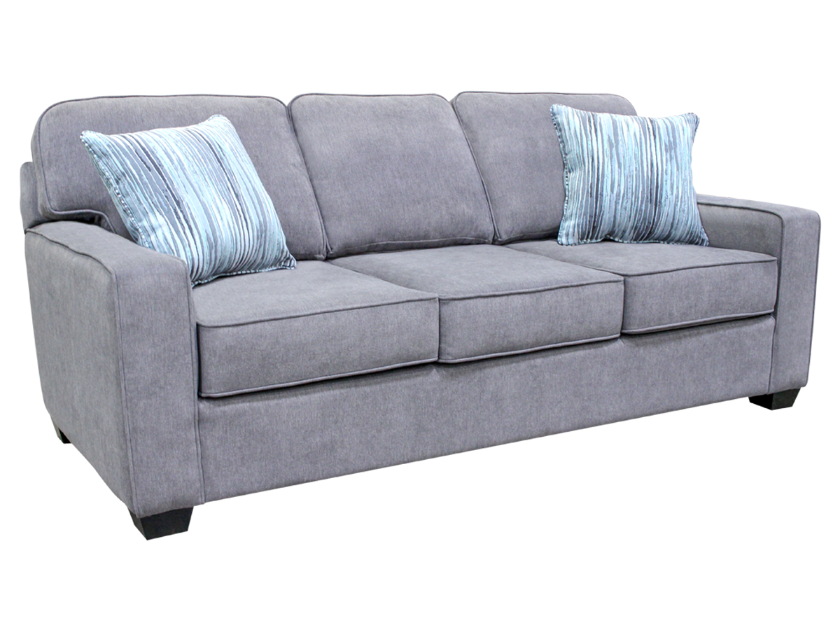 MISSION SOFABED