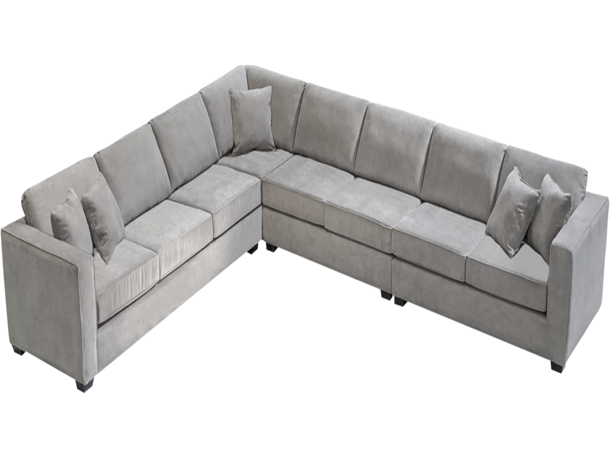 BOSTON SECTIONAL