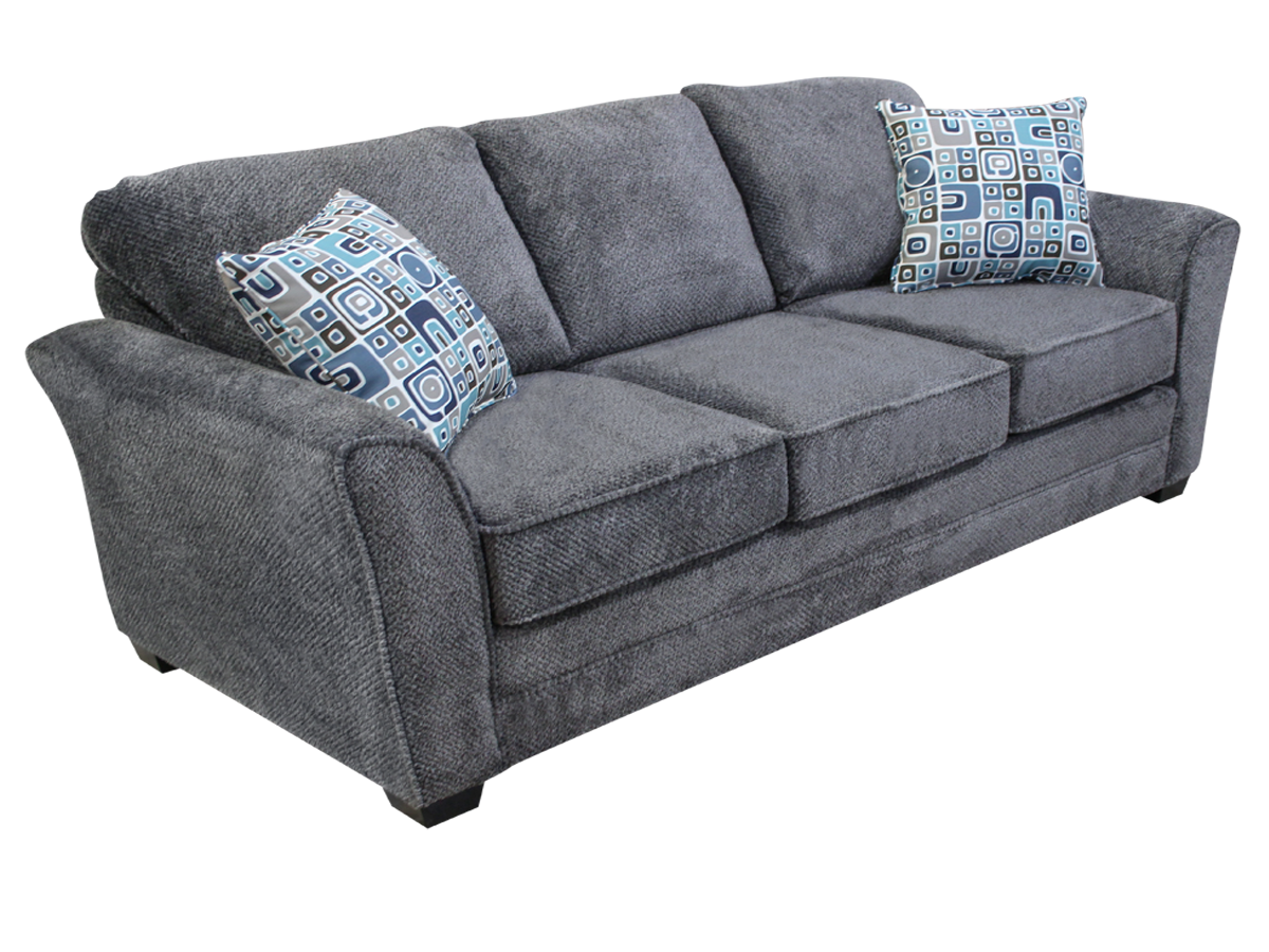 JERVIS SOFABED