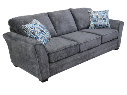 JERVIS SOFABED