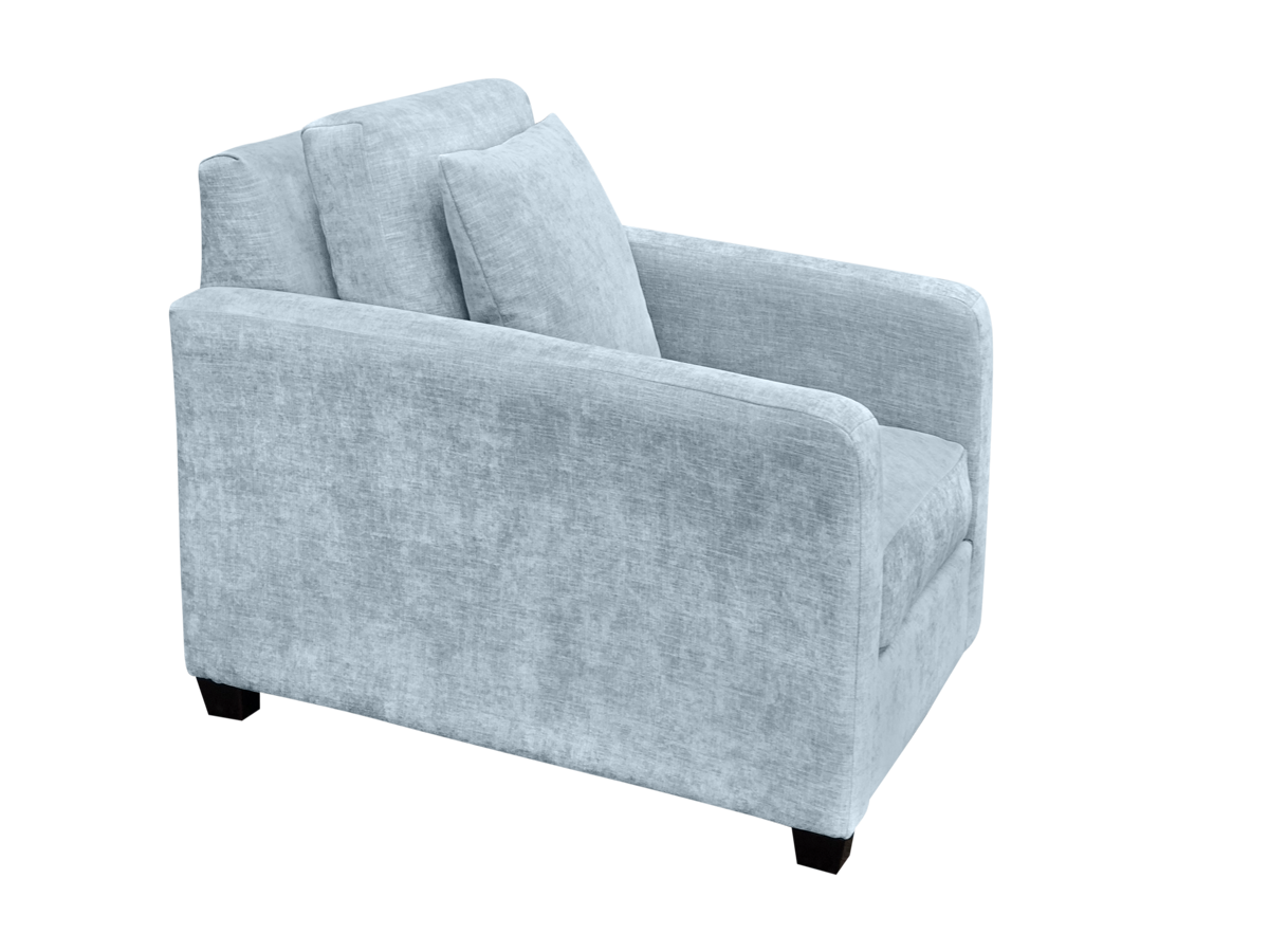 ROGAN CHAIR