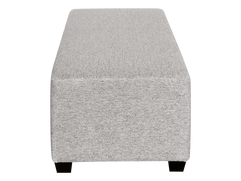 RECTANGLE BLOCK OTTOMAN