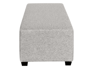 RECTANGLE BLOCK OTTOMAN