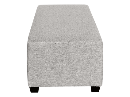 RECTANGLE BLOCK OTTOMAN