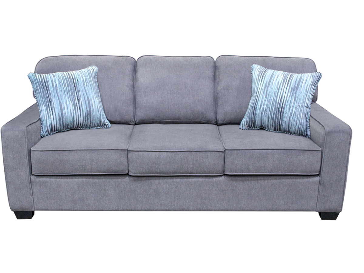 MISSION SOFABED