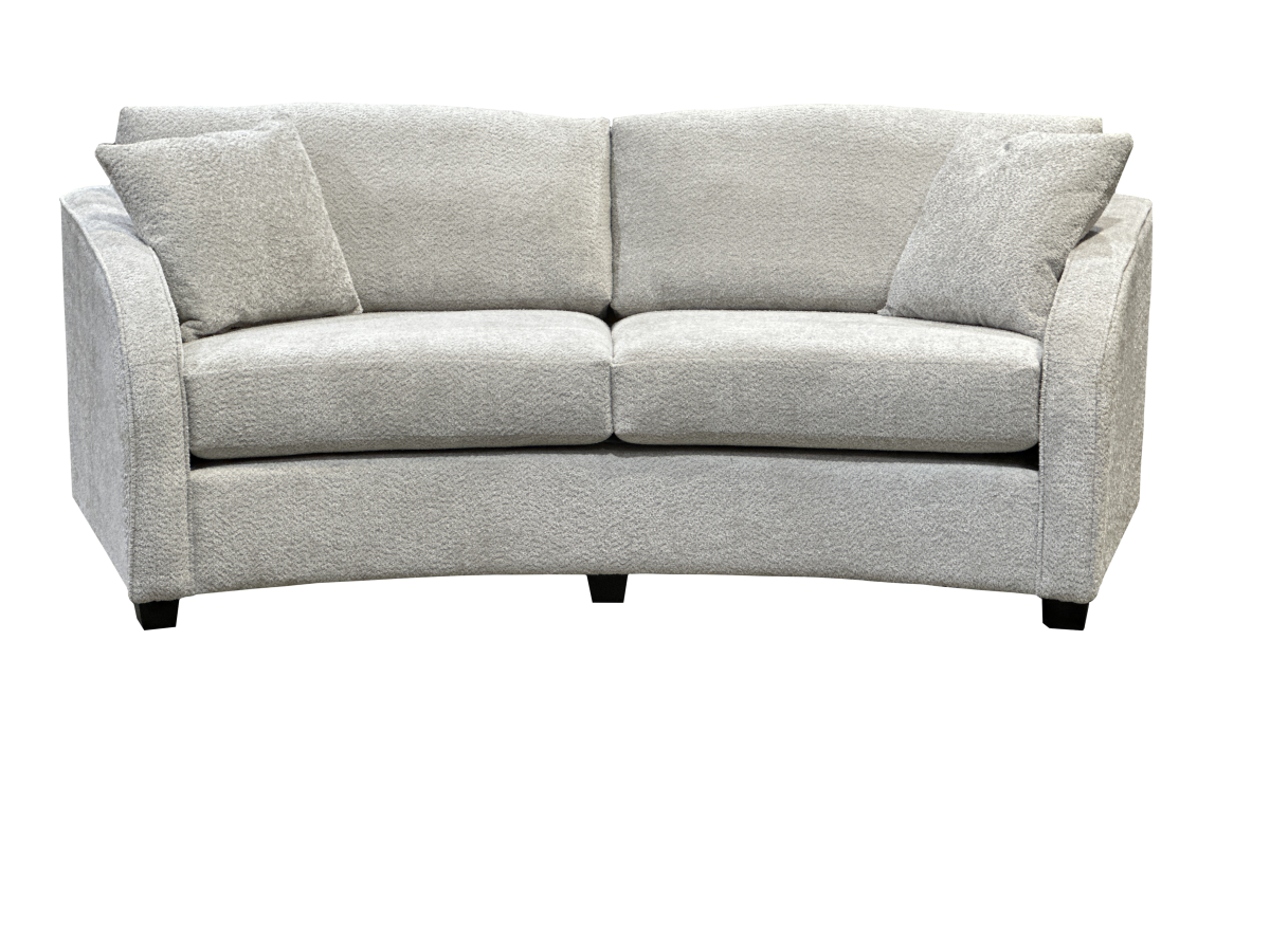 SOUTHSLOPE CURVE SOFA