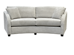 SOUTHSLOPE CURVE SOFA