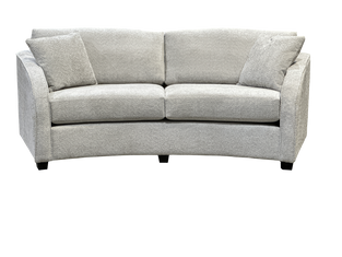 SOUTHSLOPE CURVE SOFA SOUTHSLOPE CURVE SOFA