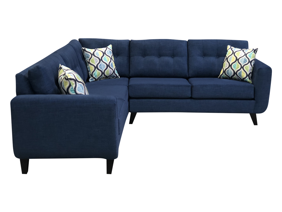 TILBURY SECTIONAL