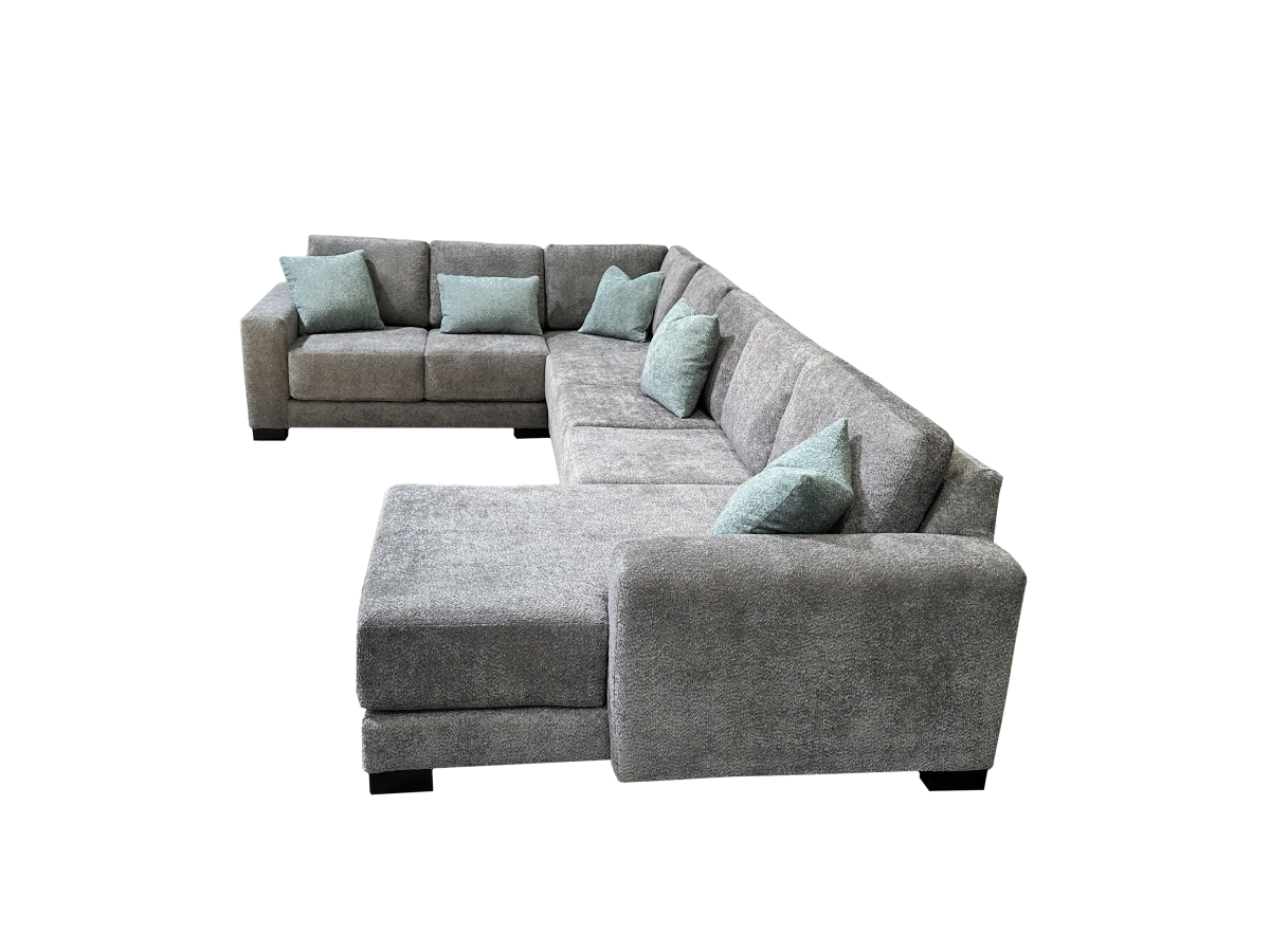 MAVERICK SECTIONAL