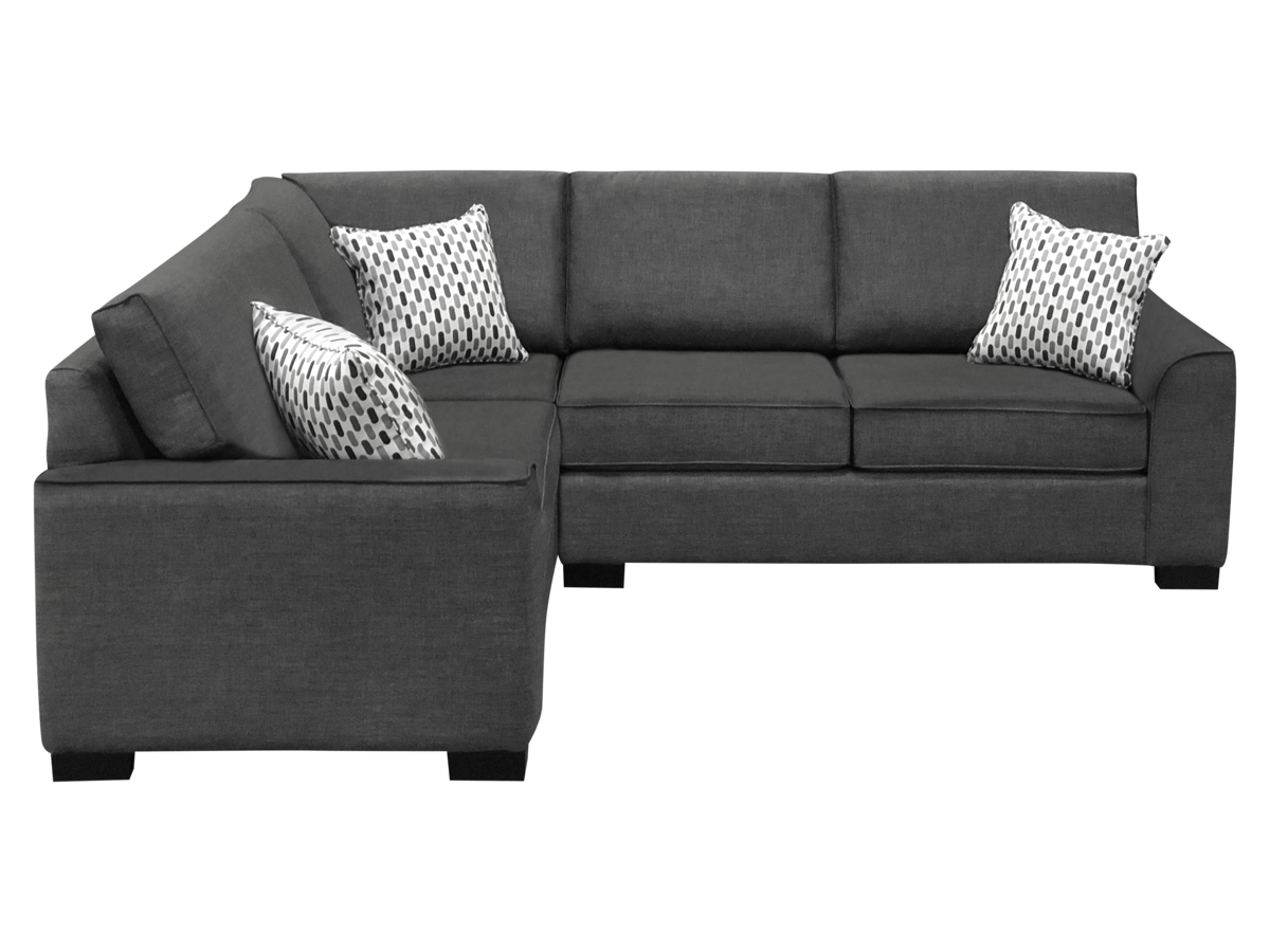 MOBERLY SECTIONAL