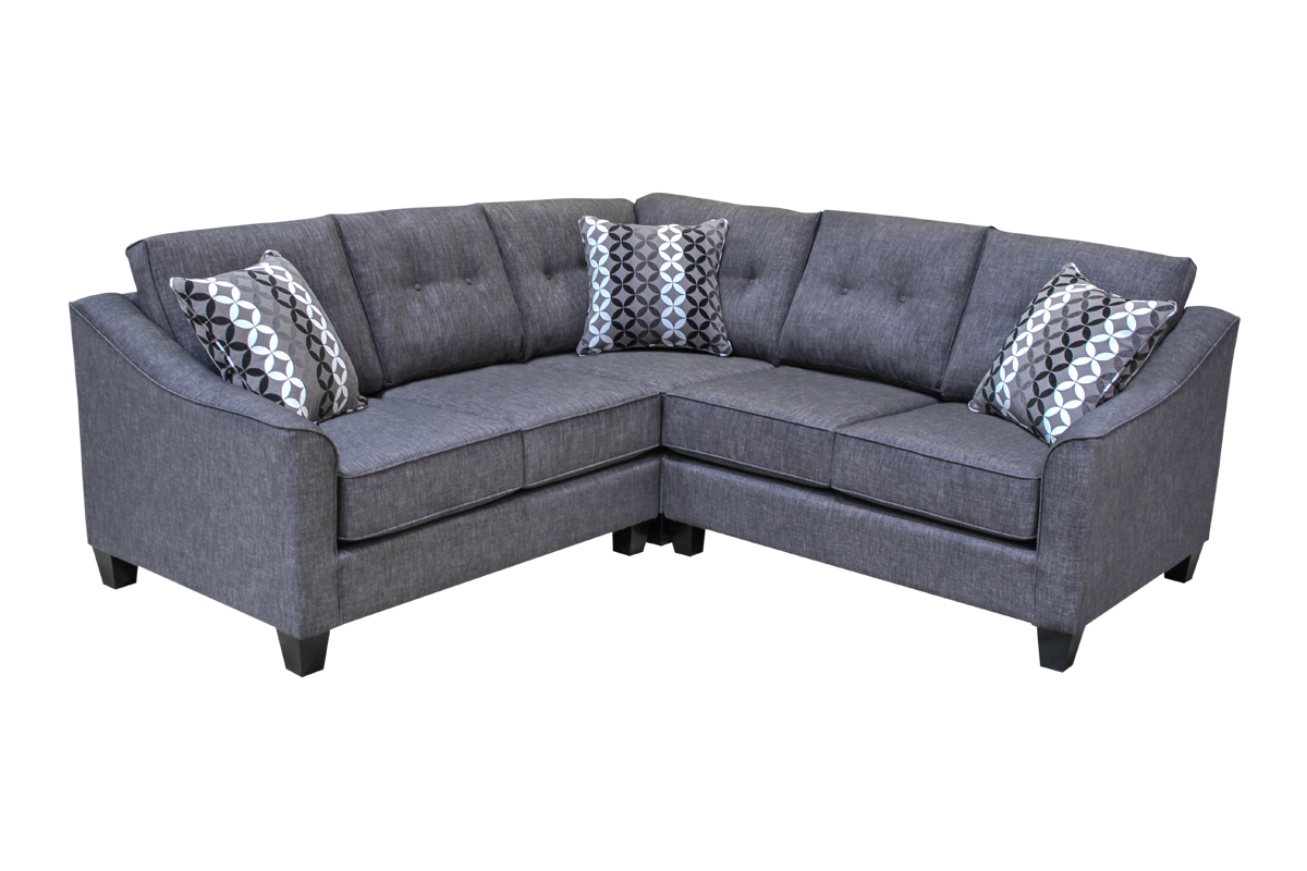 CAMBIE SECTIONAL