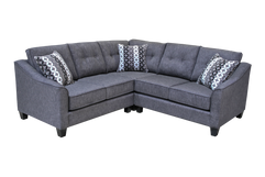 CAMBIE SECTIONAL