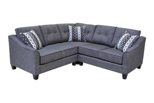 CAMBIE SECTIONAL CAMBIE SECTIONAL
