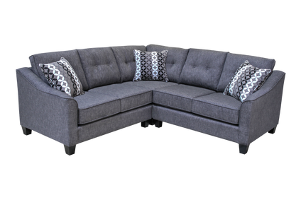 CAMBIE SECTIONAL CAMBIE SECTIONAL