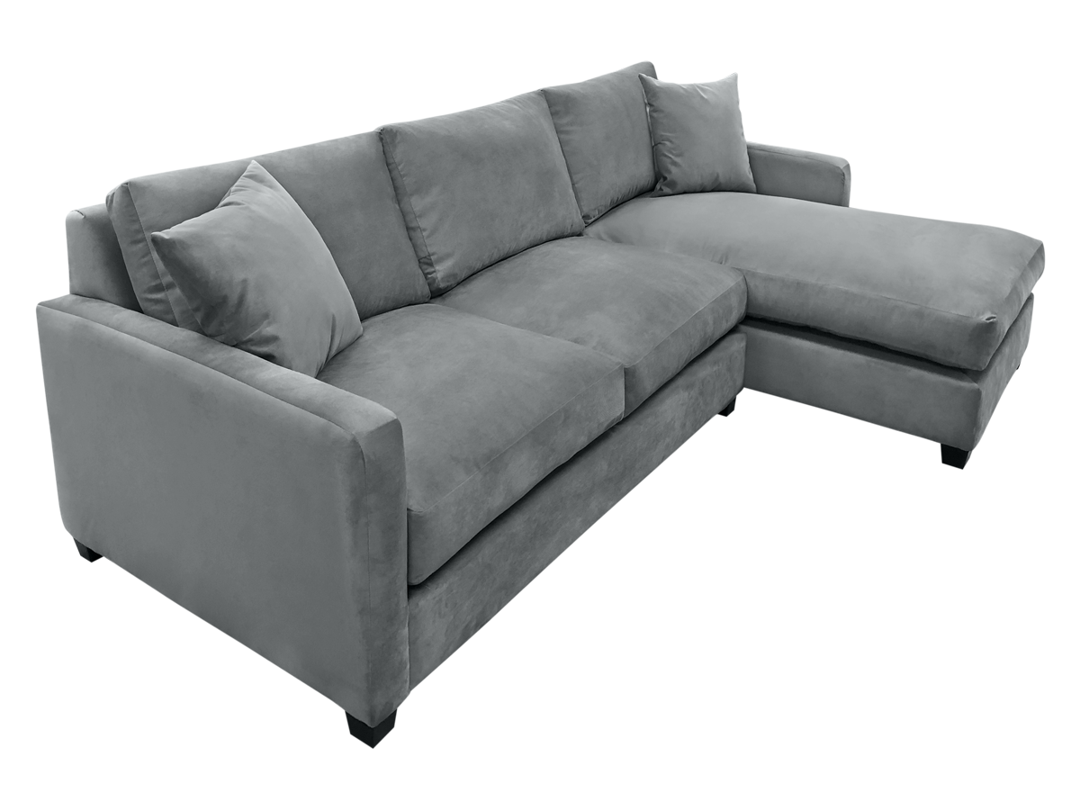 ROGAN SECTIONAL