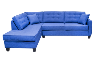 LINCOLN SECTIONAL LINCOLN SECTIONAL