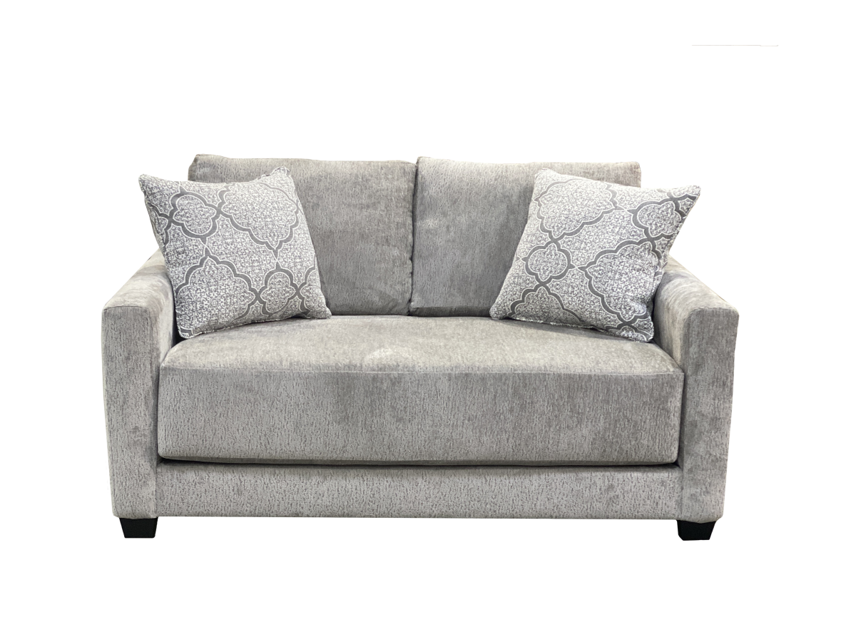 DALLAS LOVESEAT