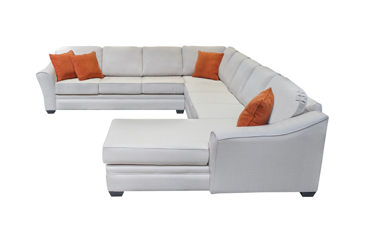 TYSON SECTIONAL