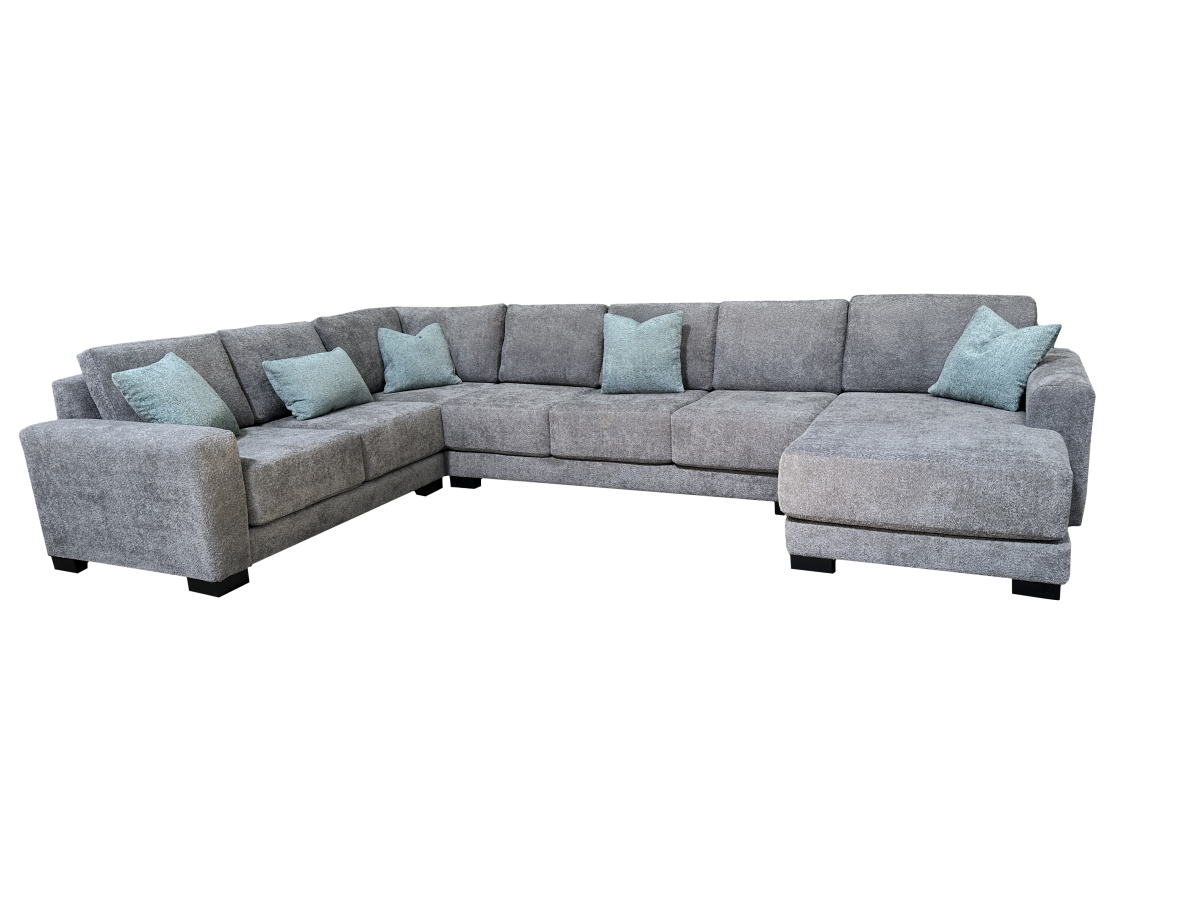 MAVERICK SECTIONAL