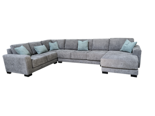 MAVERICK SECTIONAL