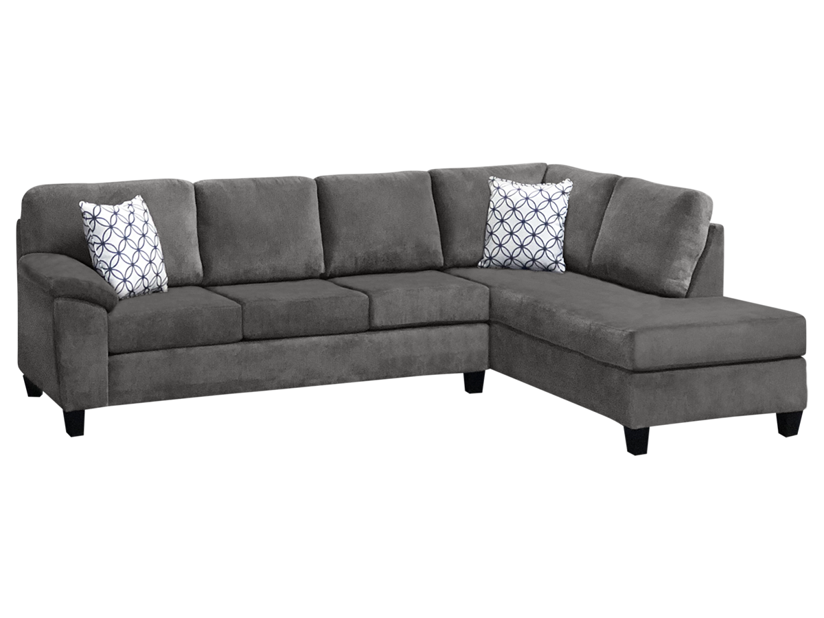 HOUSTON SECTIONAL