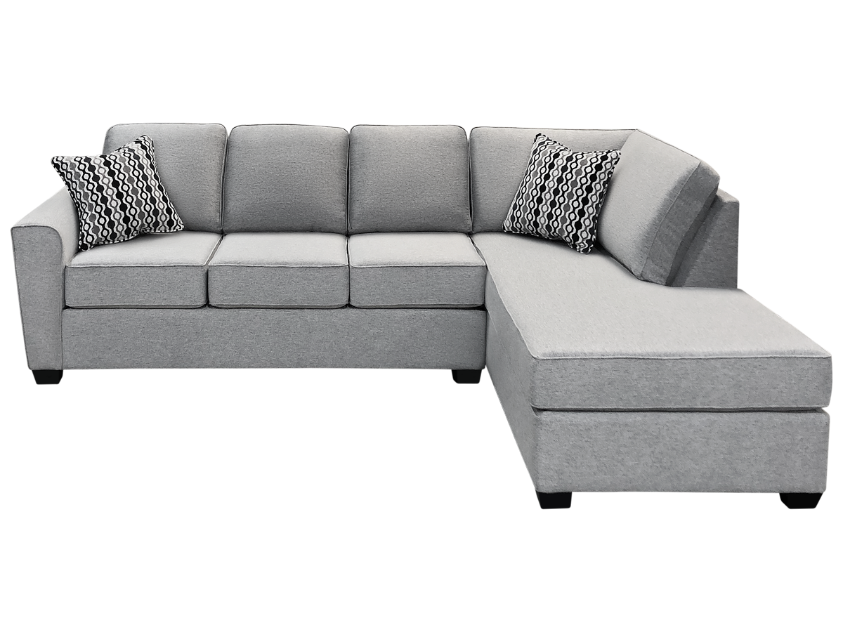 HOLYFIELD SECTIONAL