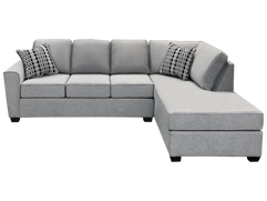 HOLYFIELD SECTIONAL