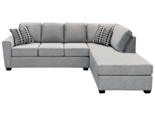 HOLYFIELD SECTIONAL HOLYFIELD SECTIONAL