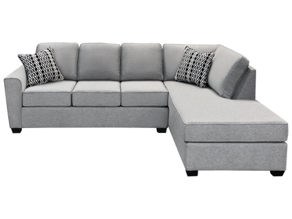 HOLYFIELD SECTIONAL HOLYFIELD SECTIONAL