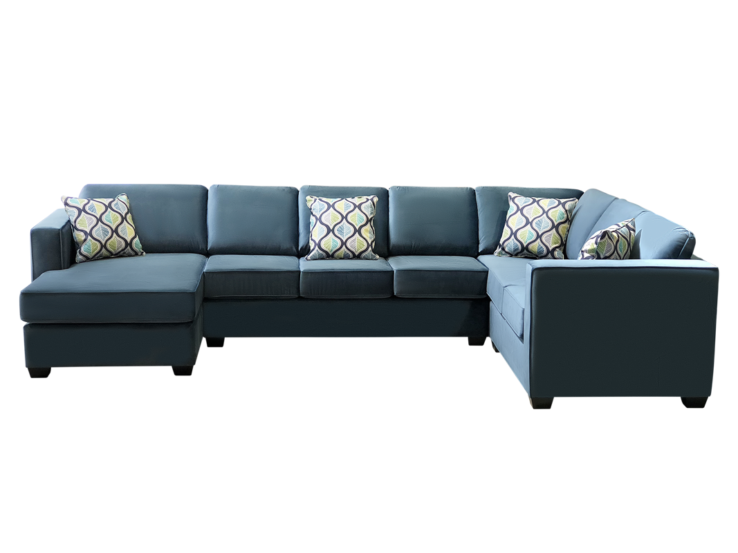 BOSTON SECTIONAL