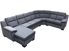 MITCHELL SECTIONAL