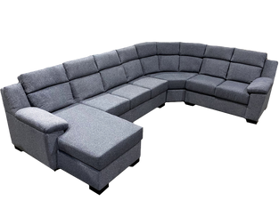 MITCHELL SECTIONAL MITCHELL SECTIONAL