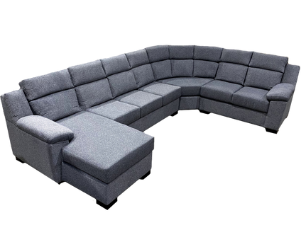 MITCHELL SECTIONAL MITCHELL SECTIONAL