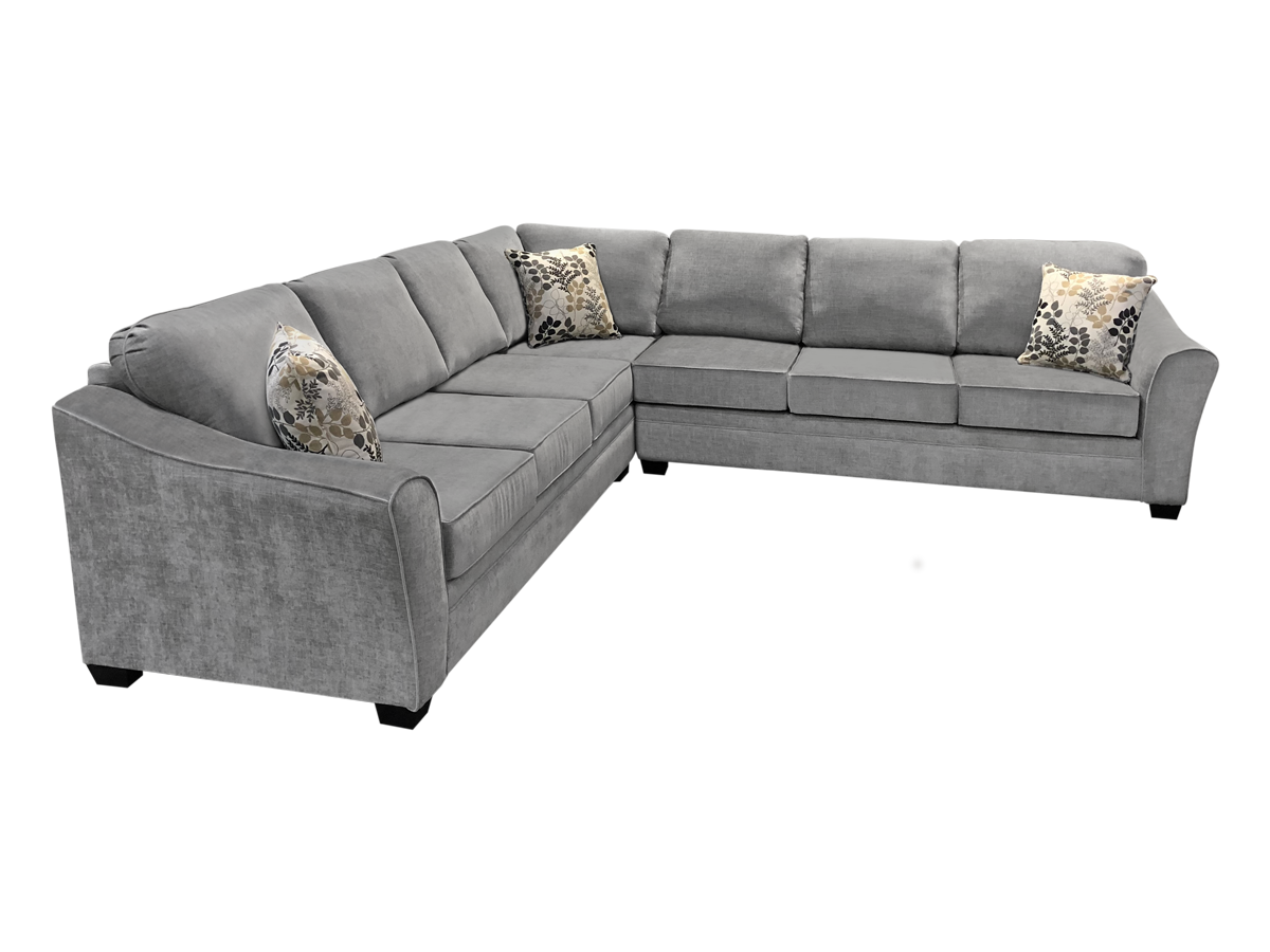 TYSON SECTIONAL