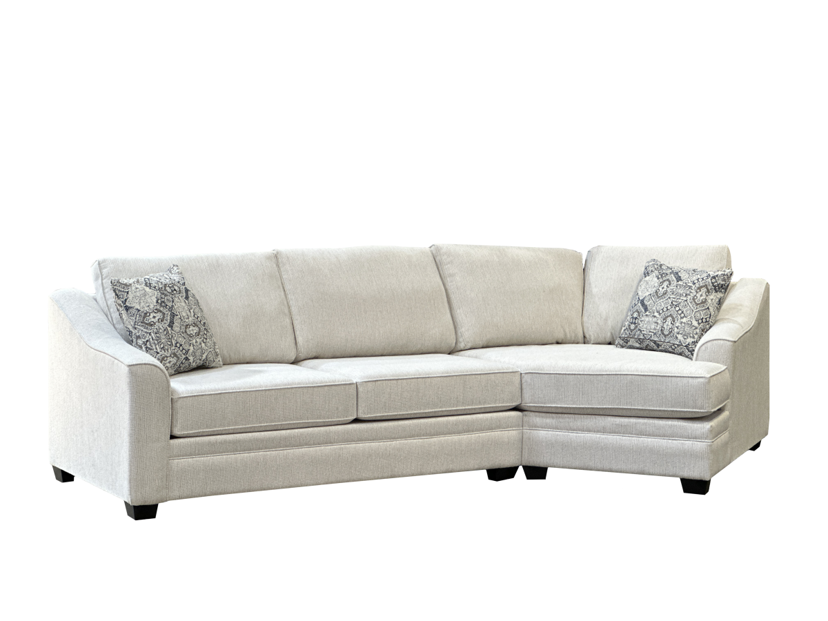 FRASER SECTIONAL