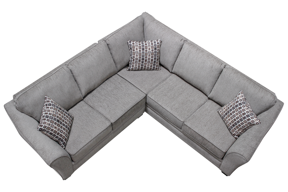 TYSON SECTIONAL