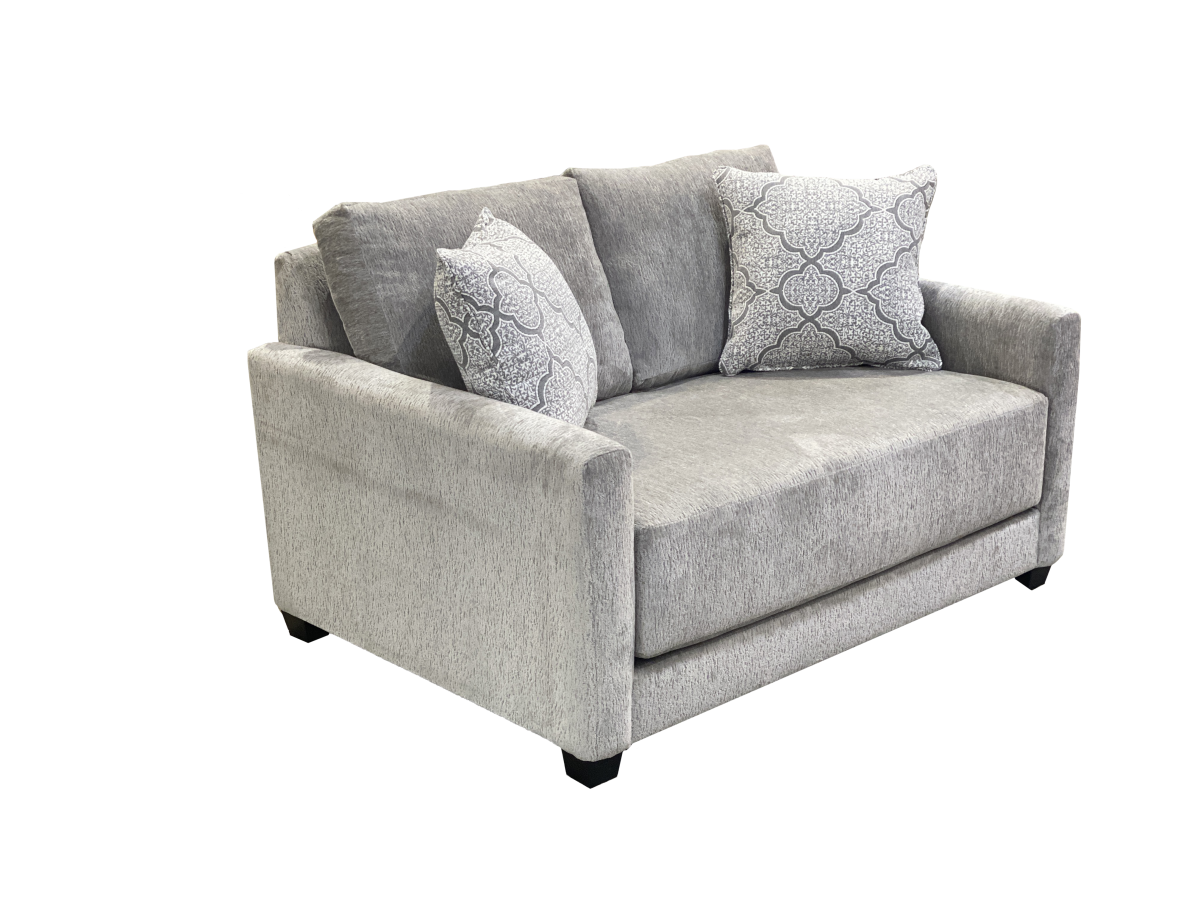 DALLAS LOVESEAT