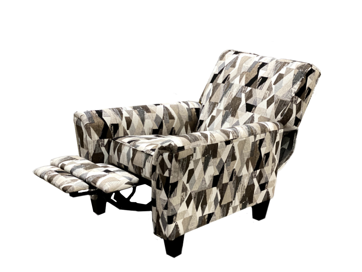 TORY POWER RECLINER CHAIR
