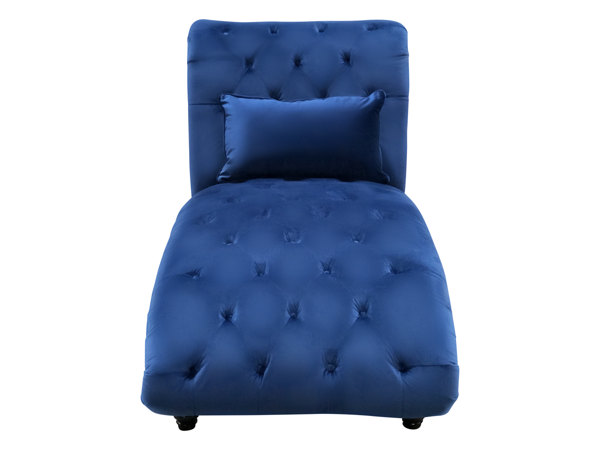 BEVERLY CHAISE