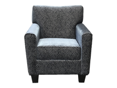 BOXER CHAIR
