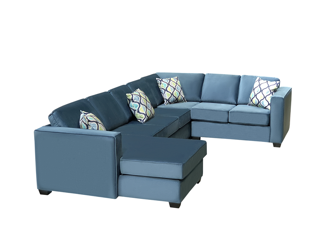 BOSTON SECTIONAL
